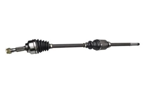 Піввісь права 958mm Fiat Sсudo 1,6 HDI 2007- FAST FT27126