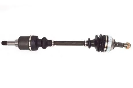 Піввісь ліва L:625.0/A:25/D:24/ABS:29 Citroen Berlingo/Peugeot Partner 1.9D FAST FT27137