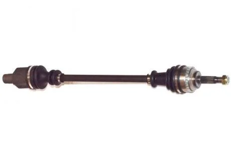 Напіввісь RENAULT Kangoo 98> R 1.2/1.4/1.6 [+]Abs=26 FAST FT27166