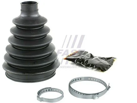 Пильовик ШРКШ зовн. 36x98x145 Peugeot Boxer, Fiat Ducato, Citroen Jumper 1.9-2.8 94- FAST FT28305T