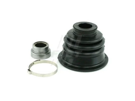 Пильовик ШРКШ внутрішнього комплект RENAULT Kangoo 97-07, Clio II 98-05, Clio I 90-98, Megane 96-03, Scenic I 97-03, Symbol 08-12, Symbol 98-08, Twingo 07-13, 19 88-00; PEUGEOT 106 91-03; MITSUBISHI Space Star 98-12; CITROEN Saxo 96-04; VOLVO V40 9 FAST FT28444K