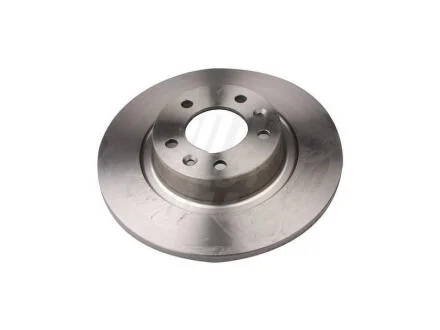 Диск гальмівний задній FIAT Scudo 07-16; PEUGEOT Expert 07-16; CITROEN Jumpy 07-16 FAST FT31098