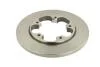 Диск тормозной зад Ford Tranzit 20D/22D 0813- FAST FT31521 (фото 1)