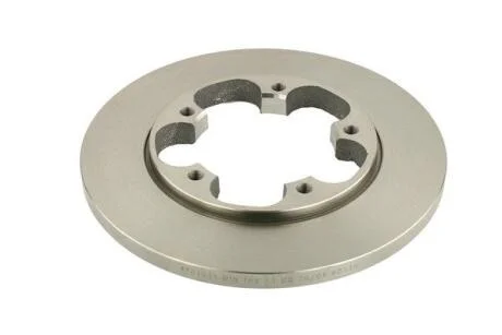 Диск гальмівний зад Ford Tranzit 20D/22D 0813- FAST FT31521