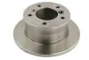 Диск гальмівний задній VW LT28-55 96-06; MERCEDES-BENZ G-Class W463 90-18, Sprinter 901-905 95-06 FAST FT31526 (фото 1)