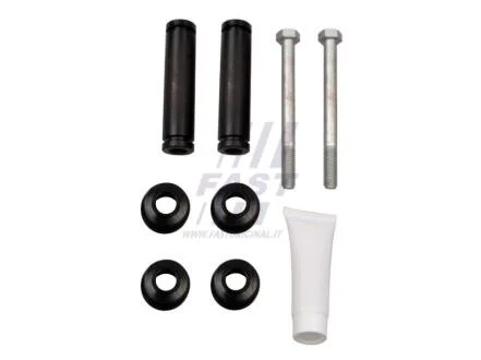 Ремкомплект направляючих супорта Iveco 96- FAST FT32254