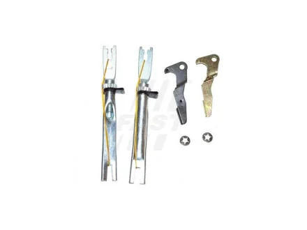 Планка гальмівного механізму FIAT Ducato 02-06, Ducato 94-02; PEUGEOT Boxer 02-06, Boxer 94-02; CITROEN Jumper 02-06, Jumper 94-02 FAST FT32319