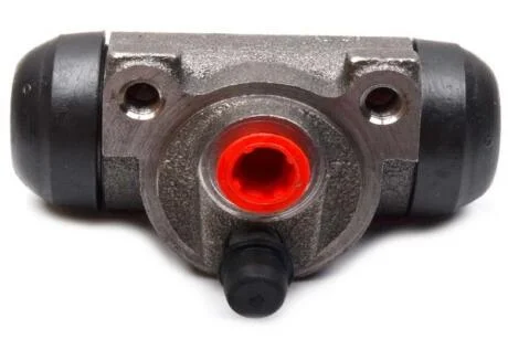 Робочий гальмівний циліндр FIAT Doblo 00-13, Punto 03-10, Idea 03-12, Panda 03-12; LANCIA Musa 04-12 FAST FT34009