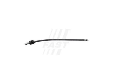 Тормозной Шланг FIAT Doblo 00> Перед L/R 504mm FAST FT35124