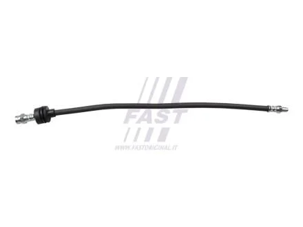 Гальмівний Шланг FIAT Ducato 06>/14> Перед L/R 515mm FAST FT35125