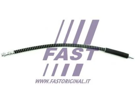 Шланг гальмівний задн Renault Master 2000 > FAST FT35144