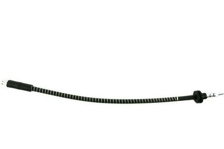 Шланг передній гальмівний L=480 mm FIAT SCUDO 95-07; CITROEN JUMPY 95-07 FAST FT35152 (фото 1)