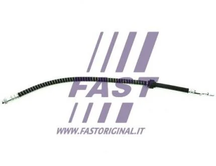 Тормозной Шланг RENAULT Master 98> Перед L/R 510mm FAST FT35153