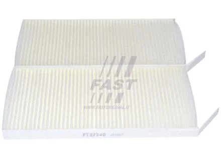 Фільтр салону FAST FT37340