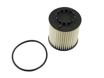 Фільтр масляний вставка Fiat Fiorino 07-, Opel Astra H 04-14, Opel Corsa D 06-15 FAST FT38023