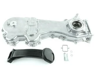 Масляний насос Alfa Romeo, Fiat, Lancia, Opel 13JTDM/D/JTD/CDTI 0603- FAST FT38302