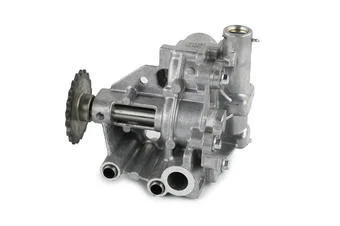 Масляний насос Opel/Renailt 20CTDI/dCi FAST FT38304