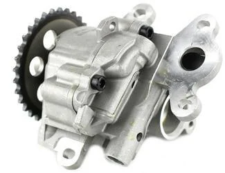 Масляний насос Ford Transit 14-, Peugeot Boxer 06-14, Citroen Jumper 06-14 FAST FT38318