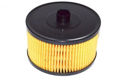 Фільтр паливний FORD Focus II 04-11, C-MAX 02-10, Kuga 08-13; FIAT Scudo 07-16, Ulysse 02-10; PEUGEOT Expert 07-16, 308 (T7) 07-19, 307 01-11; CITROEN C4 04-11, Jumpy 07-16, C4 Picasso 06-13; VOLVO S40 04-12, V50 04-07, C30 06-13; LANCIA Phedra 02- FAST FT39076