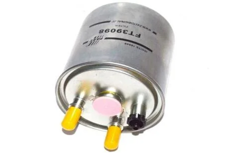 Фільтр паливний RENAULT Laguna 07-15, Latitude 10-15, Kangoo 08-17, Kangoo 09-17, Twingo 07-13 FAST FT39098