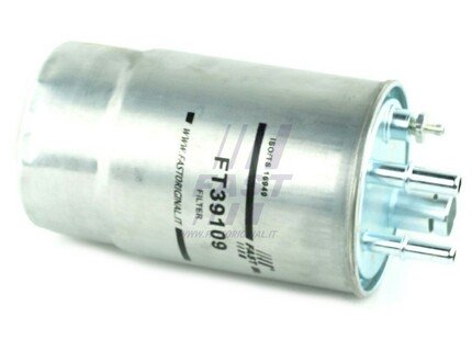 Фильтр топливный с подогревом FAST FT39109 (фото 1)