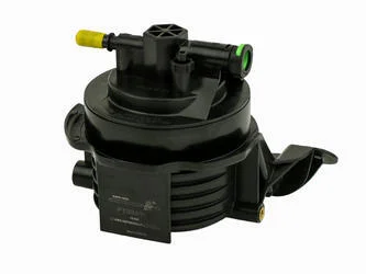 Корпус фільтр паливний Ford Focus 2.0Tdci 04-/Galaxy 06-/Peugeot Expert 07- FAST FT39310