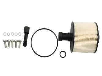Фільтр паливний RENAULT Kangoo 08-17, Kangoo 09-17, Duster 17-, Clio IV 12-19, Dokker 12-21, Captur 13-20; MERCEDES-BENZ Citan 12-21; NISSAN Note 12-20, Micra K14 17-, NV200 10-; DACIA Logan 12-22, Duster 10-17, Dokker 12-21, Sandero 13-20, Lodgy 1 FAST FT39313