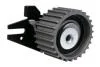 Ролик ГРМ натяжний FIAT Doblo 09-23, Doblo 00-09; OPEL Astra J 10-15, Astra H 04-14; CHEVROLET Malibu 12-15; SUZUKI SX-4 06-14; CADILLAC BLS 05-09; ALFA ROMEO 159 05-11, 156 97-07; LANCIA Delta 08-14, Thesis 02-09; SAAB 9-3 02-11, 9-5 97-11 FAST FT44026 (фото 1)