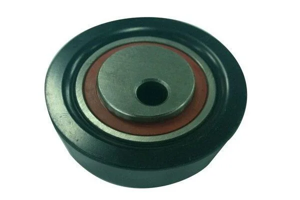 Натяжитель Ремня Micro-V Ролик 1.8d/1.9d/2.0jtd/Hdi 95- FAST FT44529 (фото 1)