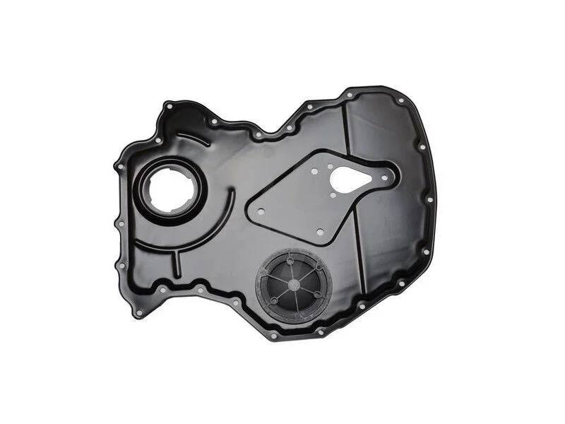 Кришка двигуна передня Ford Transit, Mondeo 2.0,2.2d (00-14) Fast FAST FT45306 (фото 1)