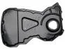 Передня кришка двигуна Fiat Ducato Citroen Jumper Peugeot Boxer 22Hdi 0406- FAST FT45307 (фото 1)