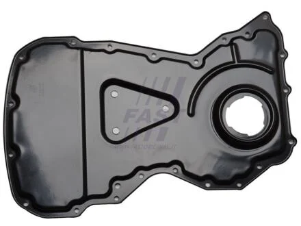 Передня кришка двигуна Fiat Ducato Citroen Jumper Peugeot Boxer 22Hdi 0406- FAST FT45307