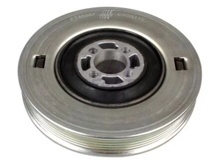 Шків коленвалу 1.9 JTD Punto,Doblo,Stilo,Multipla,Bravo 03- FAST FT45557