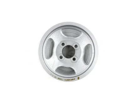Шків коленвалу Fiat Doblo 1.3Jtd Multijet FAST FT45574