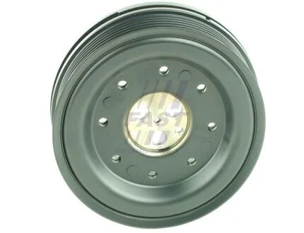 Шків коленвалу Ford Transit/Mondeo 2.0D FAST FT45579