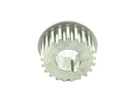 Шестерня колінвалу 62x76, 21z.(->O09071) 1.9d,2.0 hdi dw8b,d FAST FT45605