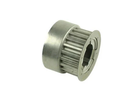 Шкив коленвала 63,5x70,ep53, 21z 1.9 d dw8,dw8b 206,306,JUMP FAST FT45619
