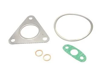 Комплект прокладок турбіни CITROEN JUMPER (250) 06-; PEUGEOT BOXER (250) 06-; FIAT DUCATO (250) 06- FAST FT48406