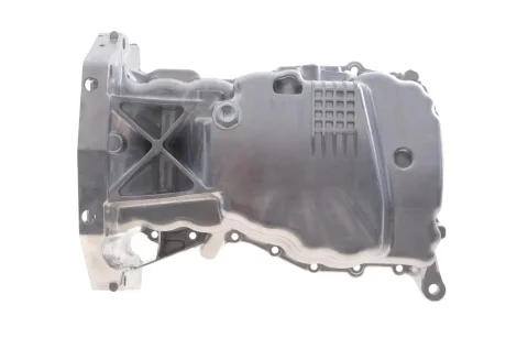 Піддон масляний двигуна RENAULT KANGOO II 15DCI 08- FAST FT49316