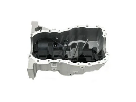 Піддон масляний двигуна двигуна Dacia Logan/Renault Kangoo 15 Dci/16 16V FAST FT49383