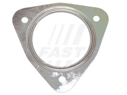 Прокладка Глушника Fiat Ducato 06> Jtd FAST FT49544