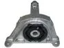 Подушка двигуна FIAT Doblo 00> L 1.3jtd/1.9d/Jtd FAST FT52331 (фото 1)