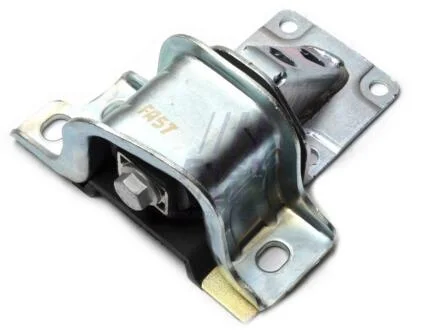 Подушка двигуна FIAT Ducato 06>/ 14> L 2.2jtd/2.3jtd FAST FT52489