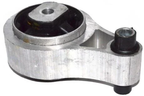 Опора двигуна задня Renault Master II 1.9-2.5 00- FAST FT52497