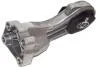 Опора двигателя перед. лева Opel Movano Renault Master III 2.3 Dci 02.10- FAST FT52498 (фото 1)