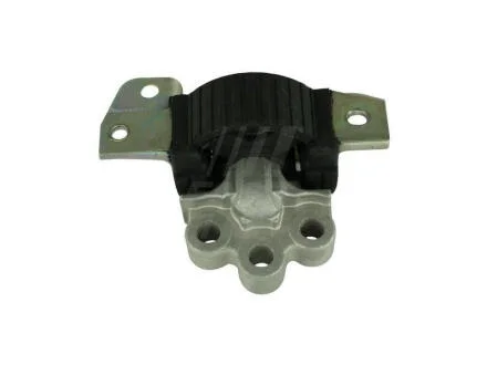 Опора двигателя правая Fiat Punto 1.2-1.4 05-12 FAST FT52578