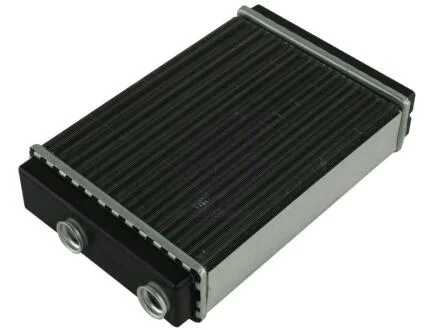 Радіатор пічки FIAT Doblo 00-13, Punto 03-10, Punto 00-03, Idea 03-12; LANCIA Ypsilon 03-11, Musa 04-12 FAST FT55082