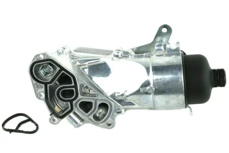 Радіатор масляний (з фільтром) Citroen Berlingo (08-), Jumpy II/ Ford Transit (13-) 1.6d FAST FT55213