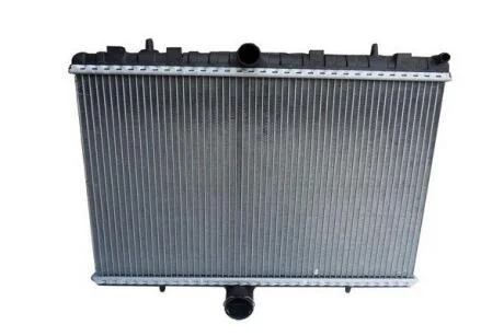 Радіатор охолодження Citroen Jumpy/Peugeot Expert 20Hdi 03- FAST FT55254