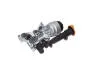 Радиатор масляный с фильтром Fiat Fiorino 13JTD (07-) PURFLUX FAST FT55286 (фото 1)